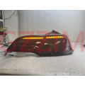 Model Y 2019-2020 Taa ya Taillight Tail